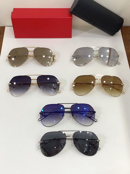 outdoor shades pc frame wholesale designer sunglasses original eyeglasses fashion classic mirrors for women and men glasses 6 colors, White;black
outdoor shades pc frame wholesale designer sunglasses original eyeglasses fashion classic mirrors for women and men glasses 6 colors, White;black