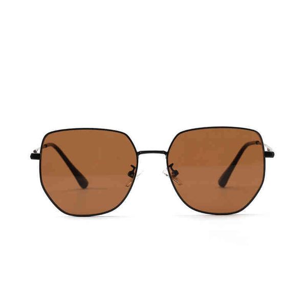 five colored horse glass 63026 new metal polygon ocean film sunglass women's large frame sunglass men's sunglass, White;black
five colored horse glass 63026 new metal polygon ocean film sunglass women's large frame sunglass men's sunglass, White;black