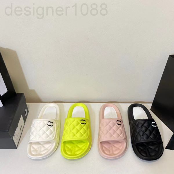 slippers designer small fragrance air bubble sandals women's 2022 summer new rhomboid thick bottom open toe beach shoes wtdi, Black
slippers designer small fragrance air bubble sandals women's 2022 summer new rhomboid thick bottom open toe beach shoes wtdi, Black