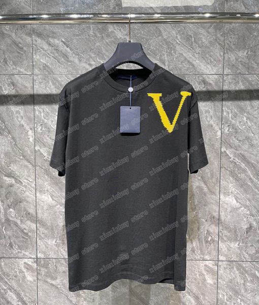 22ss men women designers t shirts tee foam print letters short sleeve man crew neck paris streetwear red blue black xinxinbuy s-xl, White;black
22ss men women designers t shirts tee foam print letters short sleeve man crew neck paris streetwear red blue black xinxinbuy s-xl, White;black