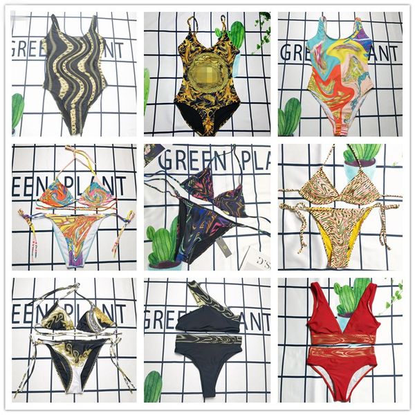 designer v textile women swimsuit bathing suit summer bikini swimwear 2-pieces set bodysuit swim clothing swimming bathers suits one piece
designer v textile women swimsuit bathing suit summer bikini swimwear 2-pieces set bodysuit swim clothing swimming bathers suits one piece