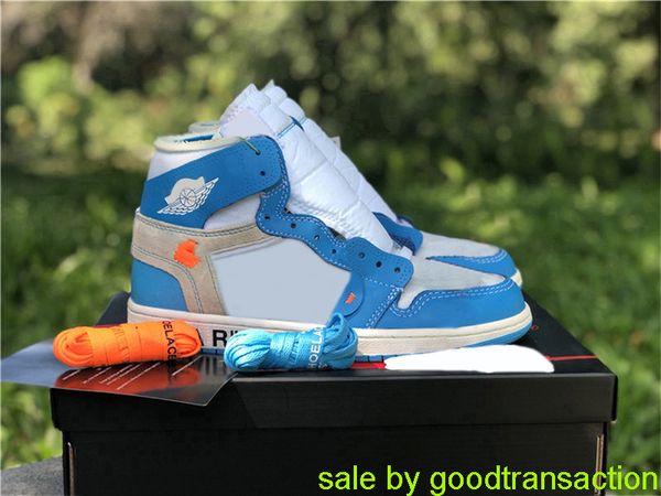 box 10 days get shoes shoes off authentic 1 high unc men women white powder university blue dark cone black red chica
box 10 days get shoes shoes off authentic 1 high unc men women white powder university blue dark cone black red chica