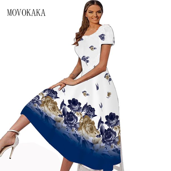 movokaka 3d flowers print dresses women elegant slim square collar short sleeves dress beach vestidos spring summer long 220418, Black;gray
movokaka 3d flowers print dresses women elegant slim square collar short sleeves dress beach vestidos spring summer long 220418, Black;gray