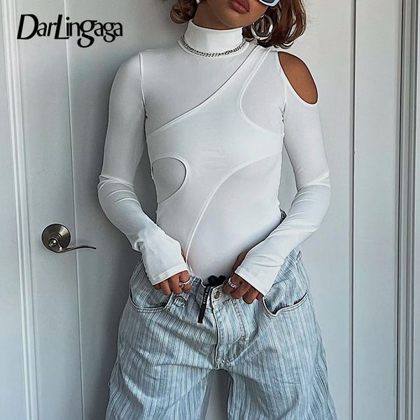 fashion skinny white bodysuit long sleeve solid basic party bodysuits women asymmetrical cut out body suit, Black;white
fashion skinny white bodysuit long sleeve solid basic party bodysuits women asymmetrical cut out body suit, Black;white