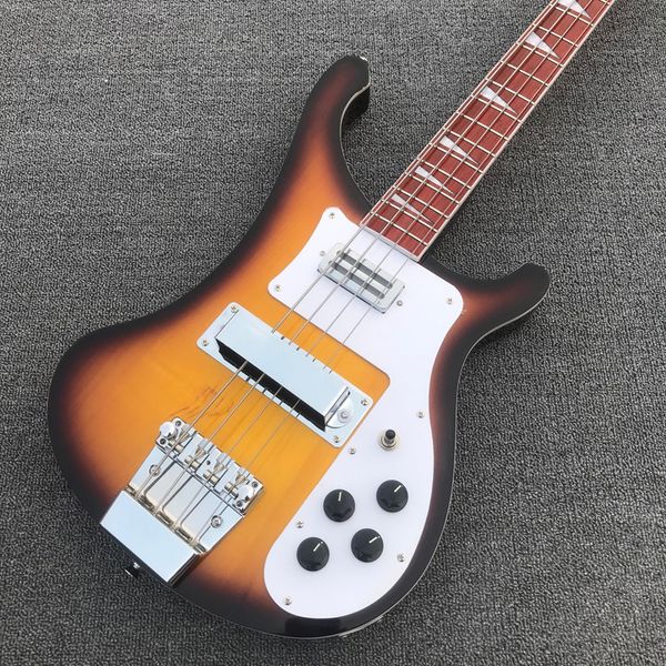delivery high-quality integrated link electric guitar 4-string bass brand-new can be customized
delivery high-quality integrated link electric guitar 4-string bass brand-new can be customized