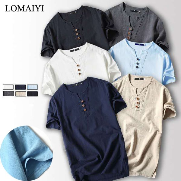 mens tshirt men linen cotton short sleeve tee man summer tshirt plus size mens japanese t shirt with button bm330 220614, White;black
mens tshirt men linen cotton short sleeve tee man summer tshirt plus size mens japanese t shirt with button bm330 220614, White;black