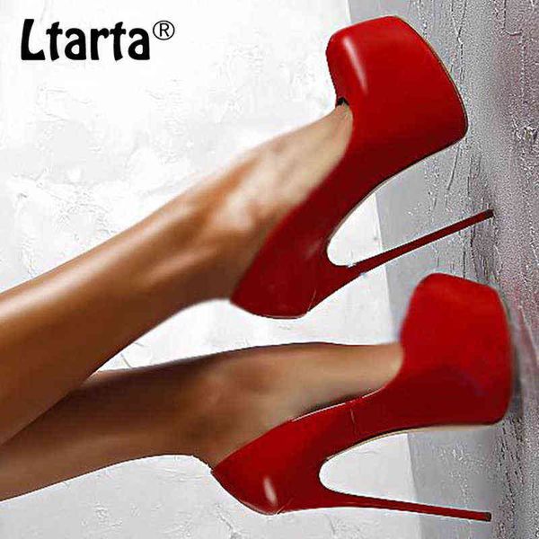 sandals ltarta women fashion pumps super high heel women shoes shallow mouth waterproof platform shoes cwf 220318, Black
sandals ltarta women fashion pumps super high heel women shoes shallow mouth waterproof platform shoes cwf 220318, Black