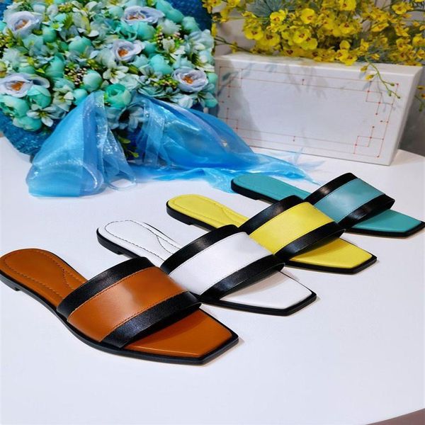 designer luxury women sandal leather square toe flat heels sandals summer ladies classic shoes with box size 35-41315o, Black
designer luxury women sandal leather square toe flat heels sandals summer ladies classic shoes with box size 35-41315o, Black