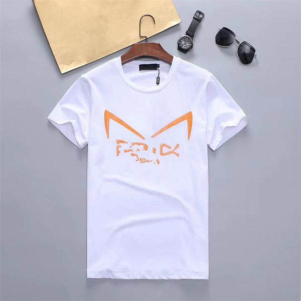 2022 brands designer man t shirt fashion man womens tshirts with letters print short sleeves asian size m-xxxl6688, White;black
2022 brands designer man t shirt fashion man womens tshirts with letters print short sleeves asian size m-xxxl6688, White;black