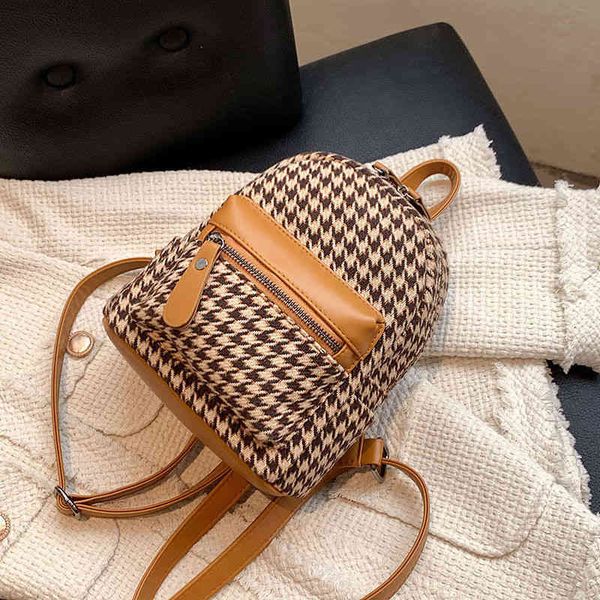 purses mini backpack women's new versatile small backpack high appearance leisure small bag
purses mini backpack women's new versatile small backpack high appearance leisure small bag
