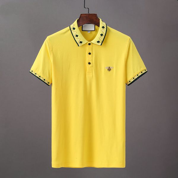 mens polo shirt designer man fashion horse t shirts casual men golf summer polos shirt embroidery high street trend tee asian size m-xxxl02, White;black
mens polo shirt designer man fashion horse t shirts casual men golf summer polos shirt embroidery high street trend tee asian size m-xxxl02, White;black