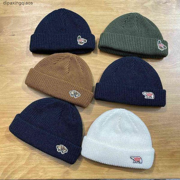 designer ball caps nigo human made 20aw new knitted duck pig polar bear couple cold hat sweater hat dq1b, Blue;gray
designer ball caps nigo human made 20aw new knitted duck pig polar bear couple cold hat sweater hat dq1b, Blue;gray