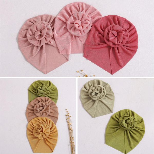 summer baby girl turban caps breathable girls hair accessories soft toddler hat spring headband for children bonnet, Yellow
summer baby girl turban caps breathable girls hair accessories soft toddler hat spring headband for children bonnet, Yellow