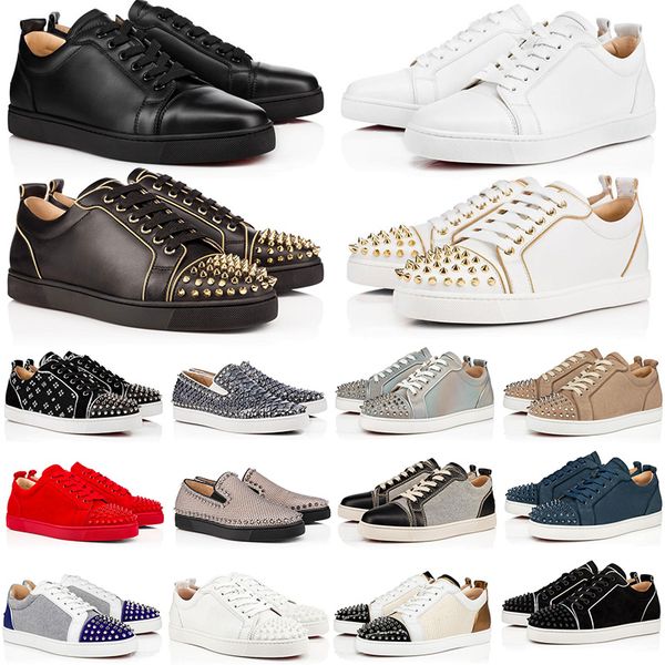 luxury designer shoes genuine leather sneakers black purple casual shoes size 36-47 with box
luxury designer shoes genuine leather sneakers black purple casual shoes size 36-47 with box