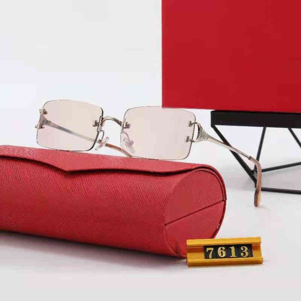 new frameless women's polygon fashion sunglasses high-quality factory direct-sale optical shop, White;black
new frameless women's polygon fashion sunglasses high-quality factory direct-sale optical shop, White;black