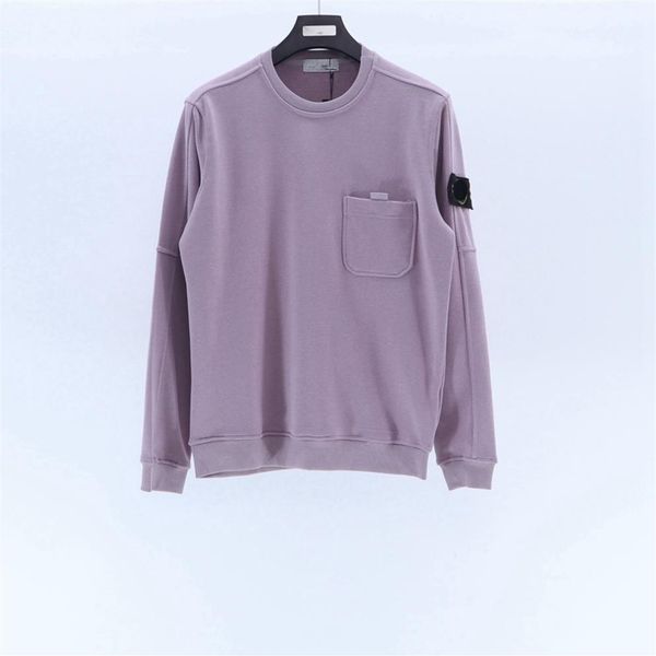 21ss spring long sleeve tees embroidered round logo men women round neck sweatshirts couple casual designer hoodies 5303-07236v, Black
21ss spring long sleeve tees embroidered round logo men women round neck sweatshirts couple casual designer hoodies 5303-07236v, Black