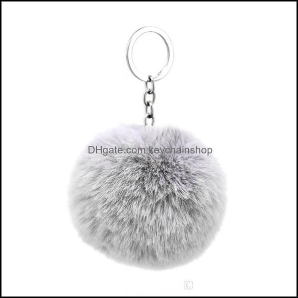 key rings jewelry 8cm fluffy faux rex rabbit fur pompom chain women trinket pompon bunny ball keychain on bag female wedding party gift drop, Slivery;golden
key rings jewelry 8cm fluffy faux rex rabbit fur pompom chain women trinket pompon bunny ball keychain on bag female wedding party gift drop, Slivery;golden