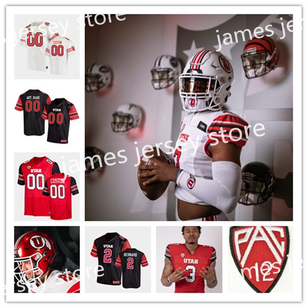 ncaa mens custom utah football jersey 53 shuhei mitsumoto 77 bamidele olaseni 10 r.j. hubert 22 ty jor dan, Black
ncaa mens custom utah football jersey 53 shuhei mitsumoto 77 bamidele olaseni 10 r.j. hubert 22 ty jor dan, Black
