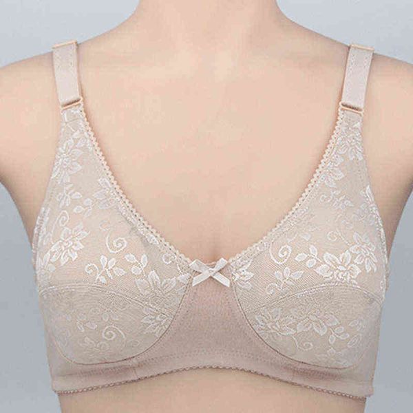 34.44 women thin lining bra without padding plus size bras wireless summer underwear large bralette back buckles 8029a l220726, Red;black
34.44 women thin lining bra without padding plus size bras wireless summer underwear large bralette back buckles 8029a l220726, Red;black