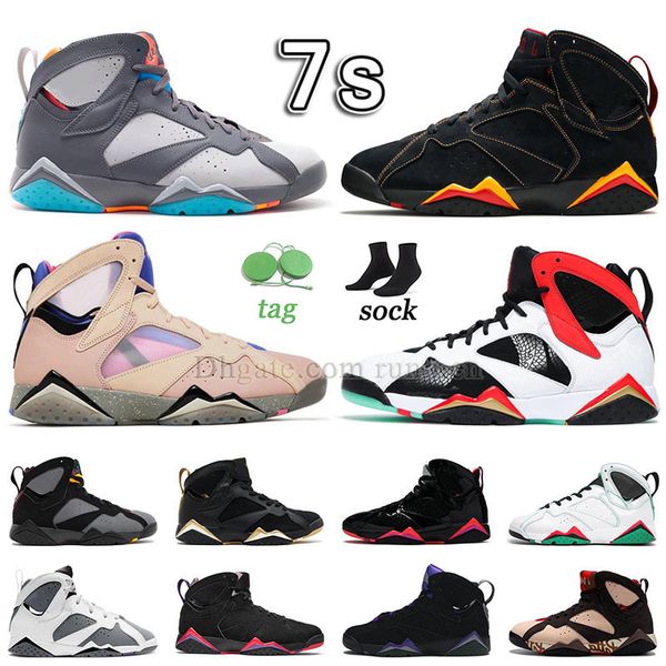 jumpman 7 patta x 7s mens womens basketball shoes se sapphire bordeaux flint citrus designer sneakers marvin the martian nothing but net spo
jumpman 7 patta x 7s mens womens basketball shoes se sapphire bordeaux flint citrus designer sneakers marvin the martian nothing but net spo