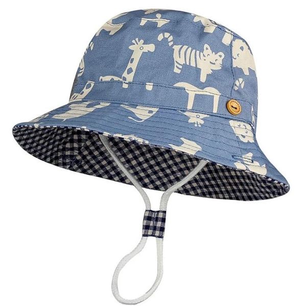 summer children cotton cartoon bucket cap for boys printing floral baby girls sun hat flower kids bonnet gc849, Yellow
summer children cotton cartoon bucket cap for boys printing floral baby girls sun hat flower kids bonnet gc849, Yellow