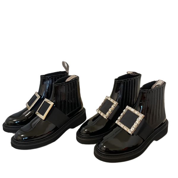 luxury women designers half boots ankle martin knight boot genuine leather england jk waterproof military inspired combat shoes size 34-40, Black
luxury women designers half boots ankle martin knight boot genuine leather england jk waterproof military inspired combat shoes size 34-40, Black