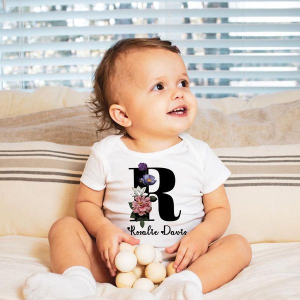 baby name romper for girl personalized custom jumpsuit shower cute initial clothes, Blue
baby name romper for girl personalized custom jumpsuit shower cute initial clothes, Blue
