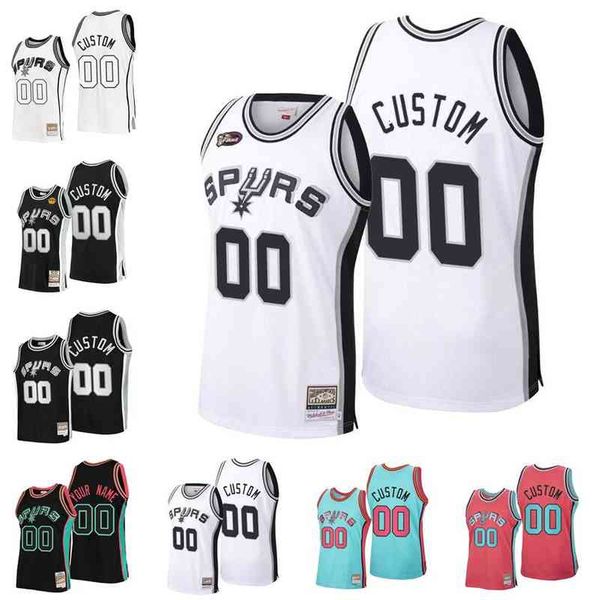 custom stitched basketball jersey white #4 murray #5 any name number mitchell & ness hardwoods classics retro jerseys men women youth s-6xl, Black
custom stitched basketball jersey white #4 murray #5 any name number mitchell & ness hardwoods classics retro jerseys men women youth s-6xl, Black