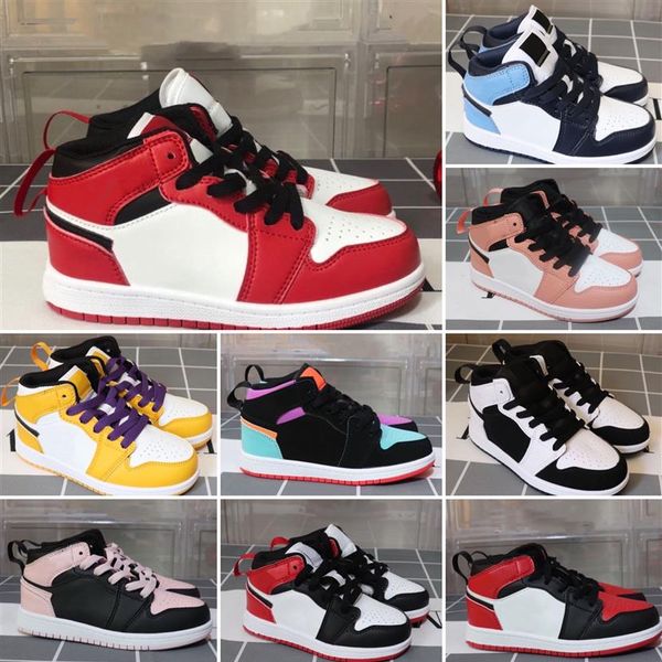 size 26-35 youth kids basketball shoes new born baby infant toddler trainers small big boys girls sneaker229p, Black
size 26-35 youth kids basketball shoes new born baby infant toddler trainers small big boys girls sneaker229p, Black