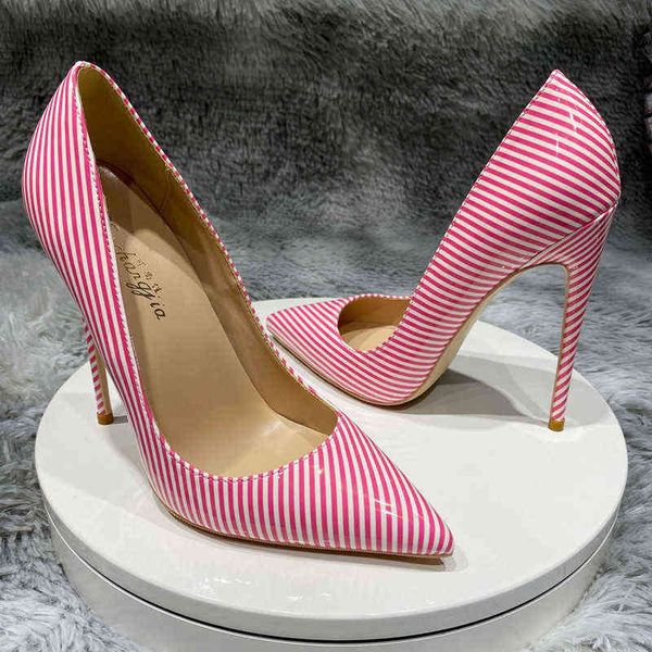 noenname null women's red and white striped high 12 cm sharp shallow mouth 2021 new white striped high 44 45 t220730, Black
noenname null women's red and white striped high 12 cm sharp shallow mouth 2021 new white striped high 44 45 t220730, Black