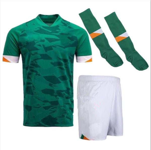 22/23 ireland home soccer jerseys orange 2022 2023 irish football shirts hendrick robinson coleman doherty parrott men kids kit sock, Black
22/23 ireland home soccer jerseys orange 2022 2023 irish football shirts hendrick robinson coleman doherty parrott men kids kit sock, Black