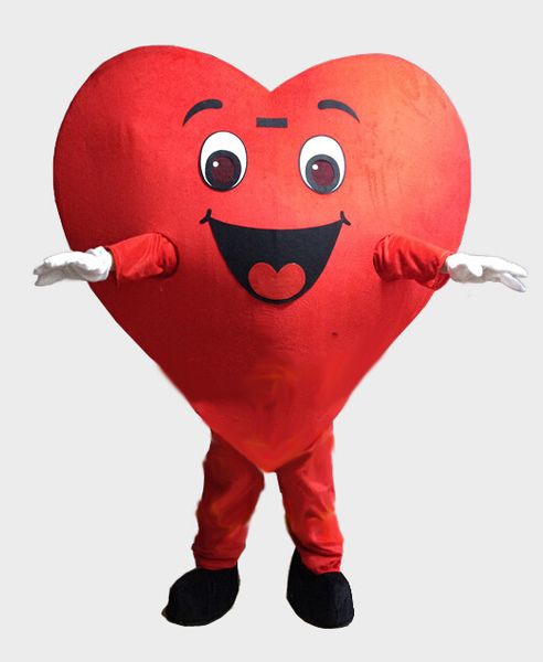 mascot doll costume red heart cartoon mascot costume fancy dress for halloween christmas performance party festival mascot outfit can, Red;yellow
mascot doll costume red heart cartoon mascot costume fancy dress for halloween christmas performance party festival mascot outfit can, Red;yellow