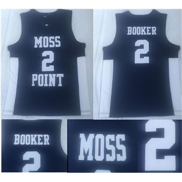 xflsp moss point 2 devin booker college basketball jersey black movie mens all stitched and embroidery quality
xflsp moss point 2 devin booker college basketball jersey black movie mens all stitched and embroidery quality