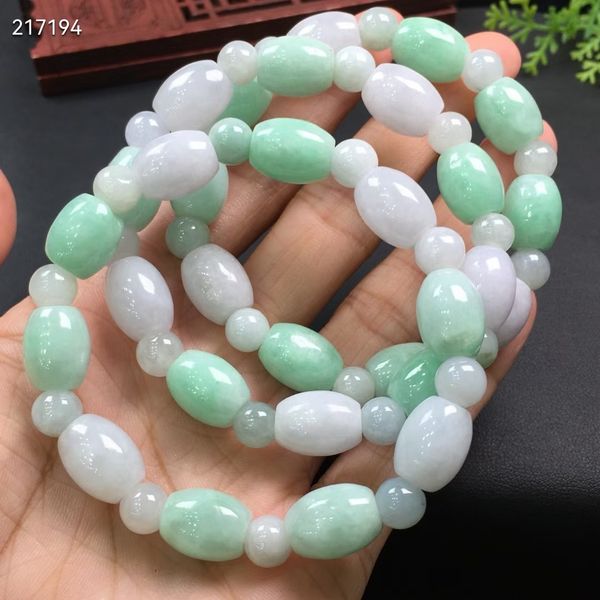natural green natural jade a barrel beads bracelet 13x9mm women men natural gemstone rare jade a crystal aaaaa, Silver
natural green natural jade a barrel beads bracelet 13x9mm women men natural gemstone rare jade a crystal aaaaa, Silver