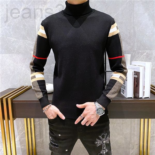 men's wool & blends designer 21006 lily's family has a large stock of autumn and winter sweaters, p135 control 188, 4xl can wear 2, Black
men's wool & blends designer 21006 lily's family has a large stock of autumn and winter sweaters, p135 control 188, 4xl can wear 2, Black