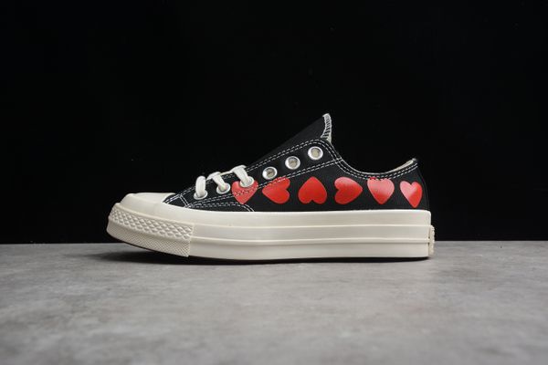 conv women shoes all stars shoe cdg canvas play love with eyes hearts 1970 1970s big eyes beige black classic casual skateboard sneakers 35-
conv women shoes all stars shoe cdg canvas play love with eyes hearts 1970 1970s big eyes beige black classic casual skateboard sneakers 35-