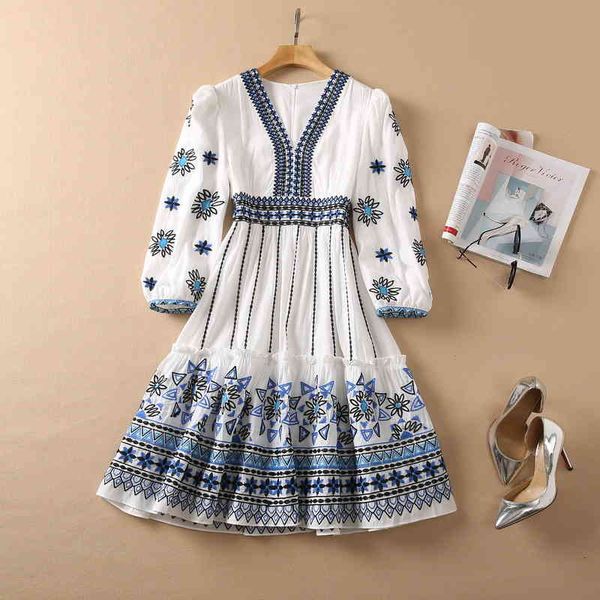 casual dresses xxl court style skirt autumn v-neck tiansi heavy industry embroidery large swing bubble sleeve dress women vysr, Black;gray
casual dresses xxl court style skirt autumn v-neck tiansi heavy industry embroidery large swing bubble sleeve dress women vysr, Black;gray