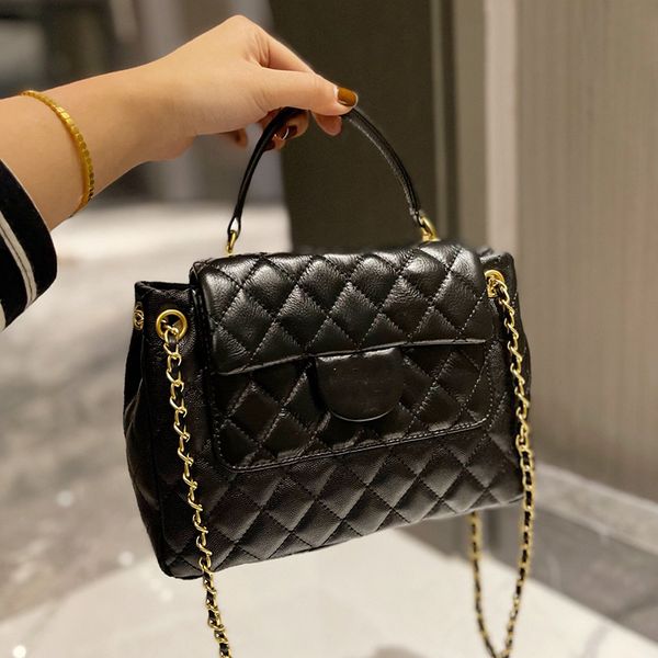 classic calfskin caviar quilted handle totes bags gold metal hardware matelasse chain crossbody shoulder outdoor sacoche large capacity wome
classic calfskin caviar quilted handle totes bags gold metal hardware matelasse chain crossbody shoulder outdoor sacoche large capacity wome