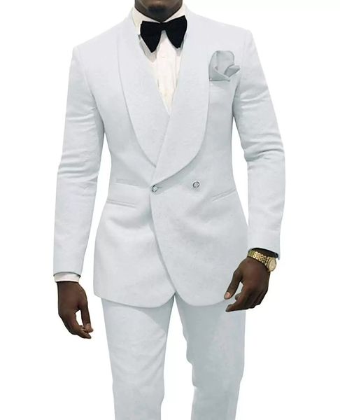 custom made double breasted wedding tuxedos man work business suit groom tuxedos weddiing blazer mens party suits (jacket+pants), Black;gray
custom made double breasted wedding tuxedos man work business suit groom tuxedos weddiing blazer mens party suits (jacket+pants), Black;gray