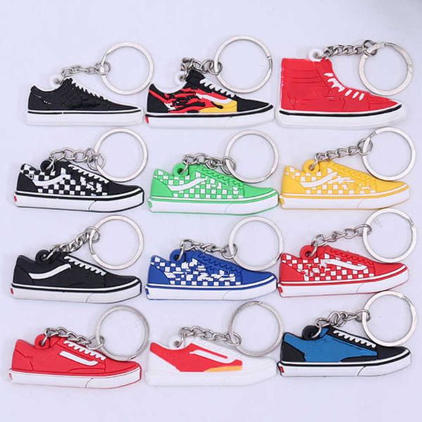 100pcs/dhl plaid chessboard sneakers basketball trainer key ring keyring silicone key chain holder keychain designers skate shoe modle birth, White;pink
100pcs/dhl plaid chessboard sneakers basketball trainer key ring keyring silicone key chain holder keychain designers skate shoe modle birth, White;pink
