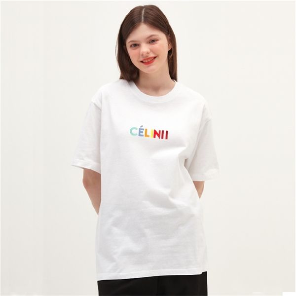plug gel lin summer loose men's and women's same cotton t-shirt high-end good-looking 55% off shop sale, White;black
plug gel lin summer loose men's and women's same cotton t-shirt high-end good-looking 55% off shop sale, White;black