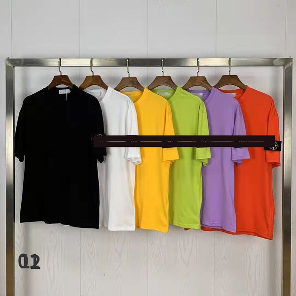 summer t shirts men trendy cotton cp tshirt male short sleeve cp02, White;black
summer t shirts men trendy cotton cp tshirt male short sleeve cp02, White;black