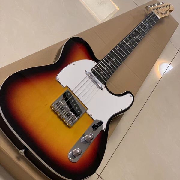 classic brand electric guitar, professional performance level, quality wood, delivery to home
classic brand electric guitar, professional performance level, quality wood, delivery to home