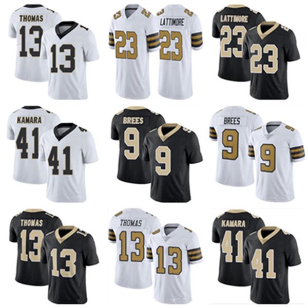 2022 sell nacc men football wear 2 jameis winston 9 drew brees 41 alvin kamara thomas 7 taysom hill 23 marshon lattimore stitched jersey, Black
2022 sell nacc men football wear 2 jameis winston 9 drew brees 41 alvin kamara thomas 7 taysom hill 23 marshon lattimore stitched jersey, Black