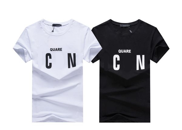 mens designer t shirt summer streetwear short sleeve men women hip hop tee, White;black
mens designer t shirt summer streetwear short sleeve men women hip hop tee, White;black