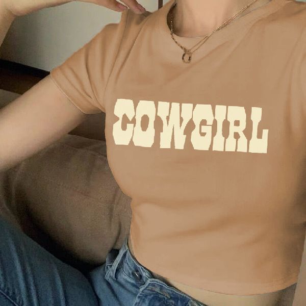 o neck knit khaki cotton crop y2k women summer casual t shirt basic cowgirl streetwear maiden black short sleeve 220602, White
o neck knit khaki cotton crop y2k women summer casual t shirt basic cowgirl streetwear maiden black short sleeve 220602, White