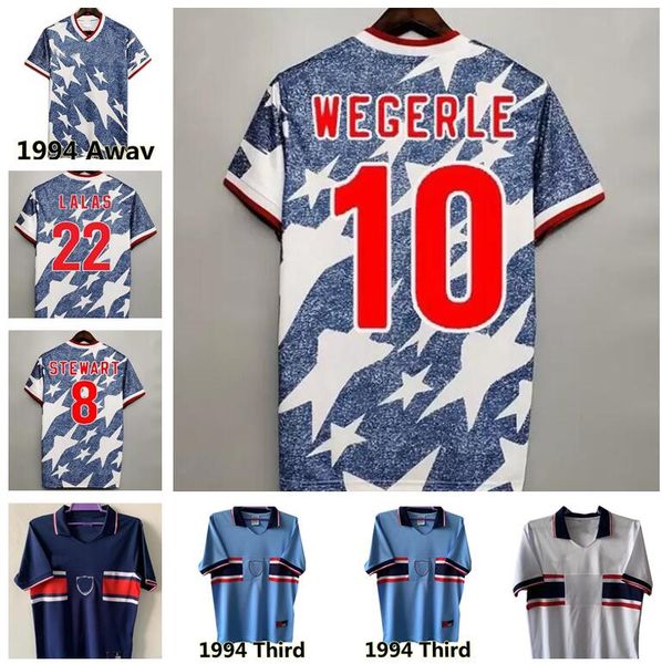 retro usaes 1994 1995 home away soccer jerseys lalas reyna wynalda vintage united states wegerle stewart jones lalas moore football shirt cl, Black;yellow
retro usaes 1994 1995 home away soccer jerseys lalas reyna wynalda vintage united states wegerle stewart jones lalas moore football shirt cl, Black;yellow