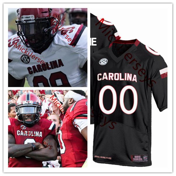 2022 ncaa custom uofsc stitched college football jersey 9 johnathan joseph jerseys 8 d.j. wonnum 6 melvin ingram 11 pharoh cooper 5 stephon, Black
2022 ncaa custom uofsc stitched college football jersey 9 johnathan joseph jerseys 8 d.j. wonnum 6 melvin ingram 11 pharoh cooper 5 stephon, Black