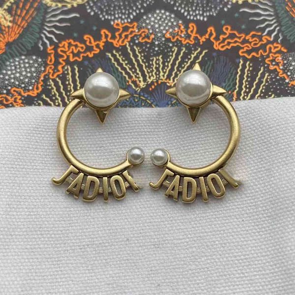 semicircular letter pearl earrings female circular geometric earrings us design jewelry, Golden
semicircular letter pearl earrings female circular geometric earrings us design jewelry, Golden