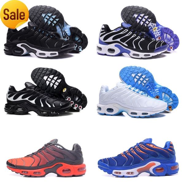 sale boots 2022 mens tn running shoes tns og triple ultra black white airs blue requin designer sneak
sale boots 2022 mens tn running shoes tns og triple ultra black white airs blue requin designer sneak